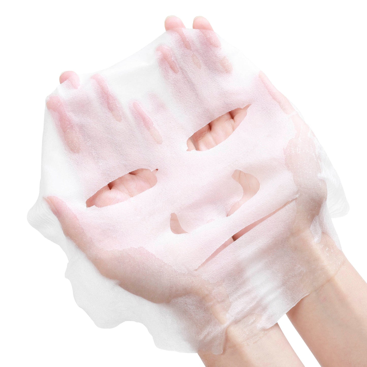 WRバウンス ウォーターフル パーフェクティング マスク