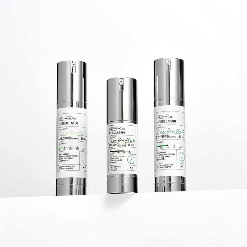 リードルショット300