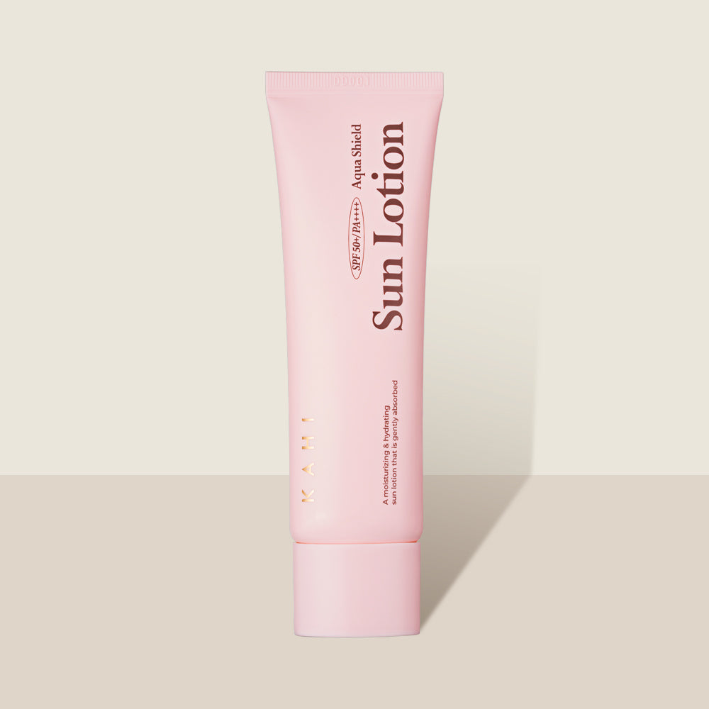 アクアシールドサンローション