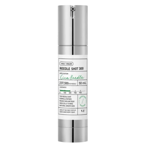 リードルショット300