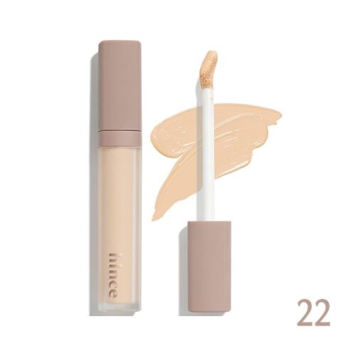 セカンドスキンカバーコンシーラー