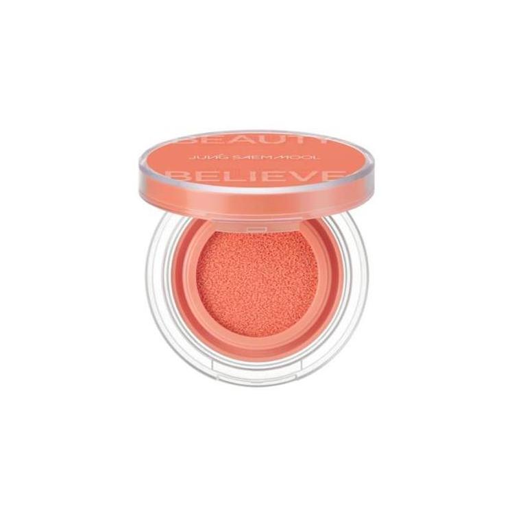 JUNGSAEMMOOL ARTIST CUSHION BLUSH