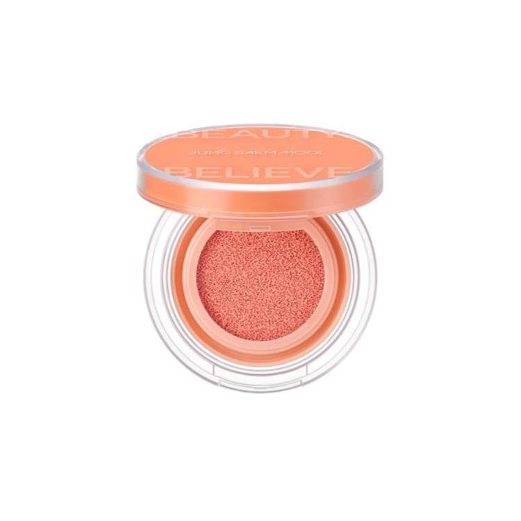 JUNGSAEMMOOL ARTIST CUSHION BLUSH