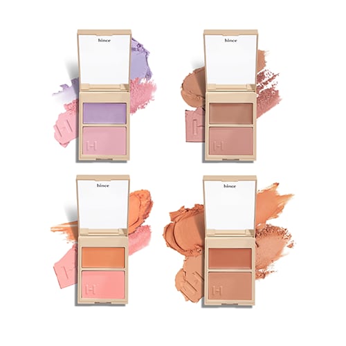 トゥルーディメンションレイヤリングチーク