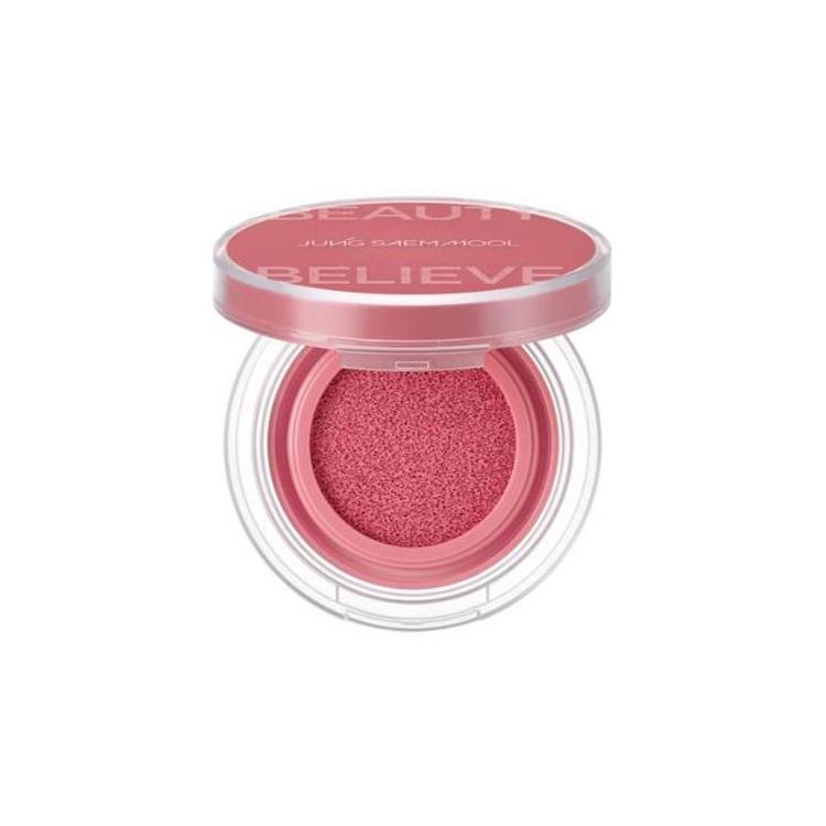 JUNGSAEMMOOL ARTIST CUSHION BLUSH