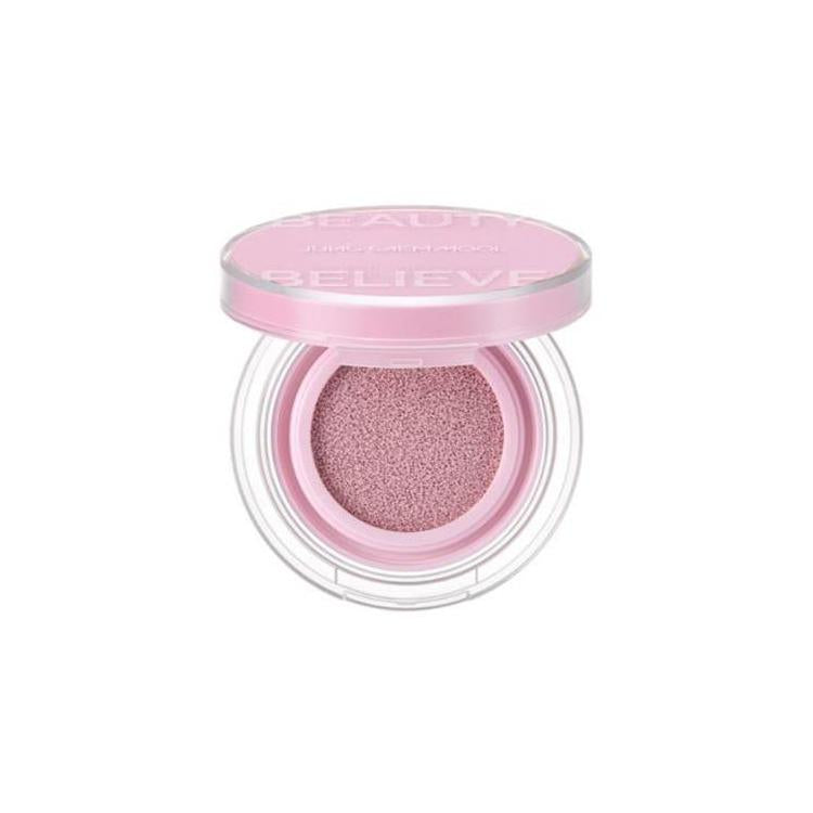 JUNGSAEMMOOL ARTIST CUSHION BLUSH
