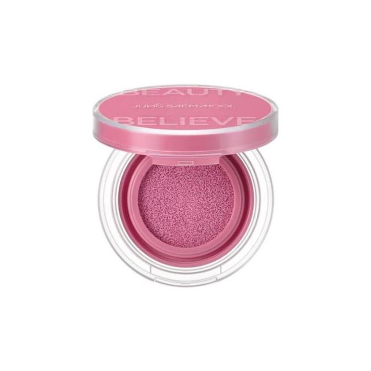 JUNGSAEMMOOL ARTIST CUSHION BLUSH