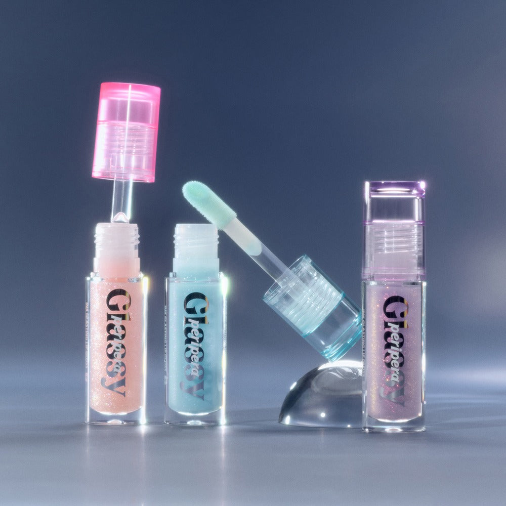 INK GLASTING LIPGLOSS