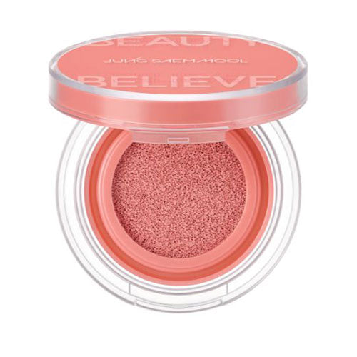 JUNGSAEMMOOL ARTIST CUSHION BLUSH