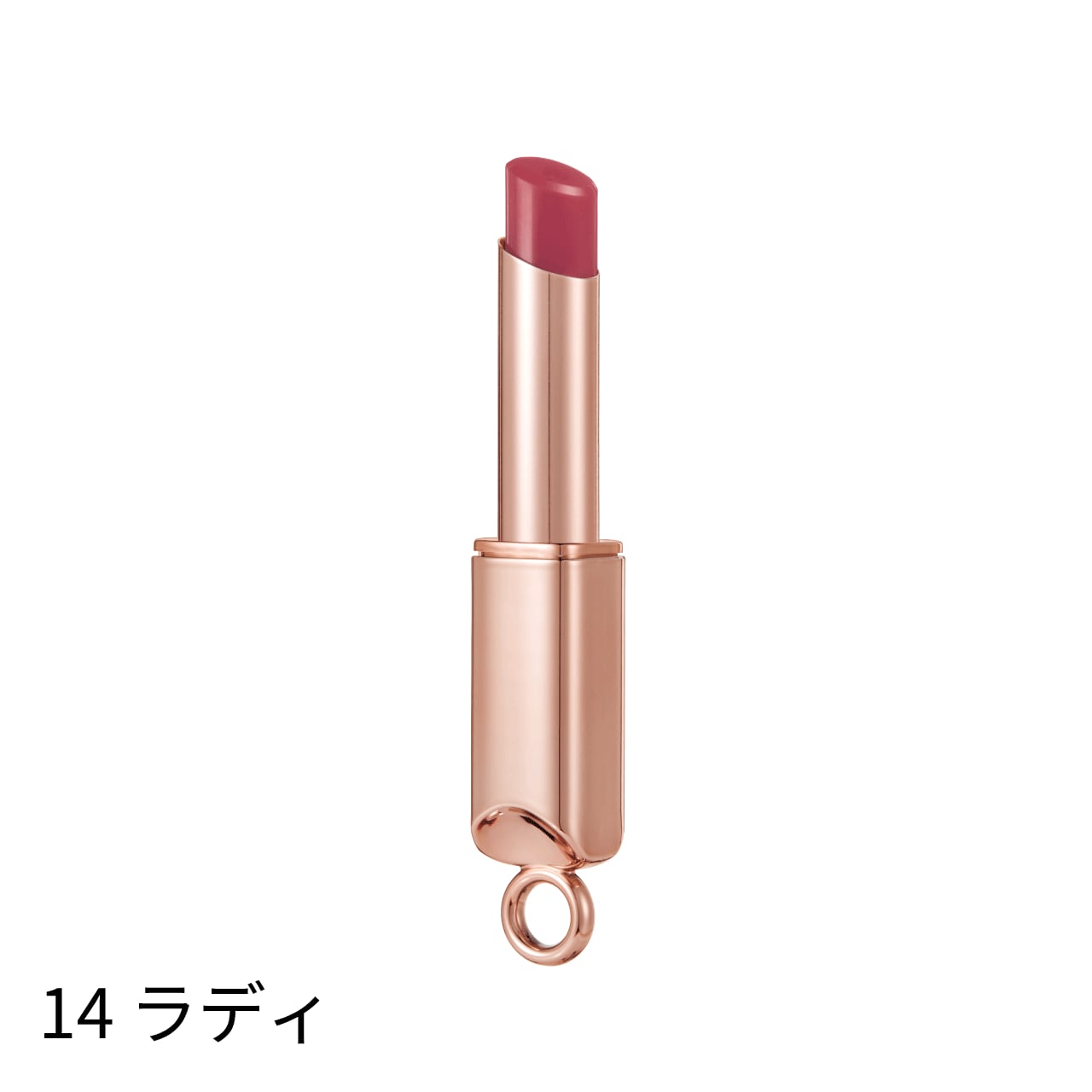 オーセンティックリップバーム　全9種類