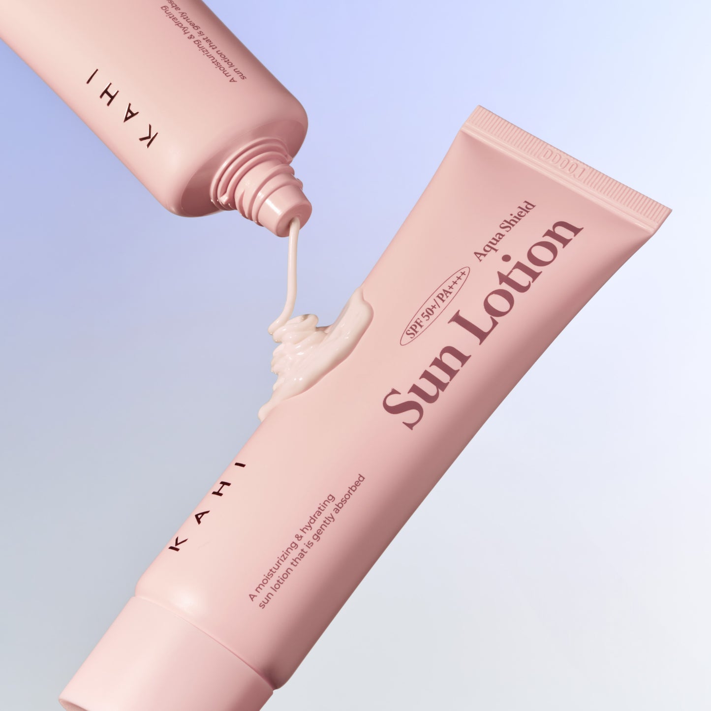 アクアシールドサンローション