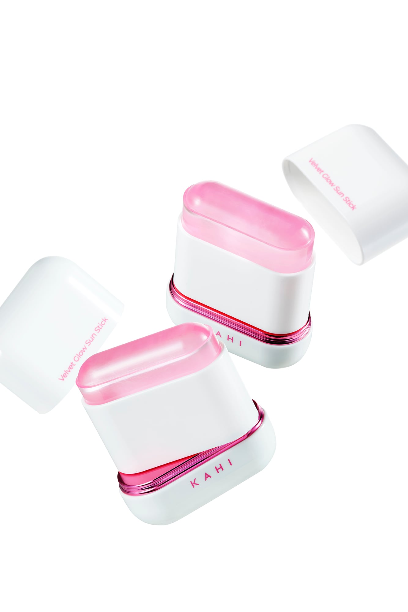 ベルベッドグロウ サンスティック