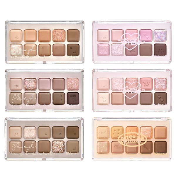 ムードキーボード