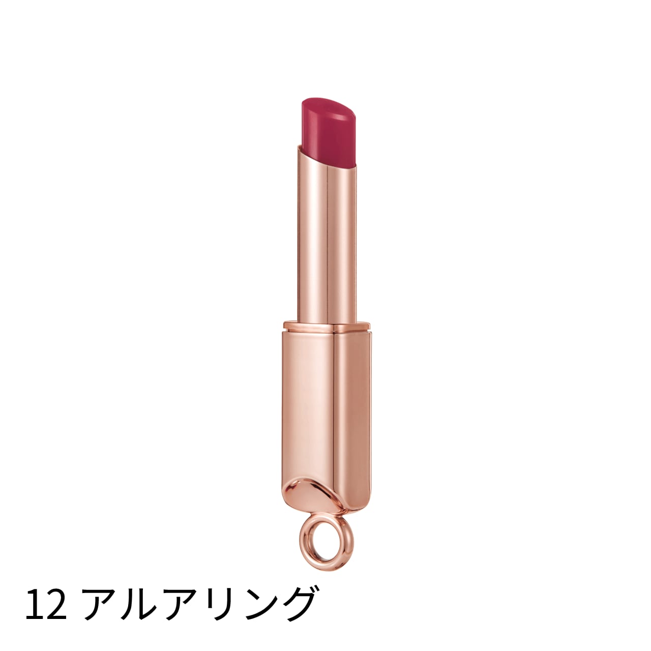 オーセンティックリップバーム　全9種類