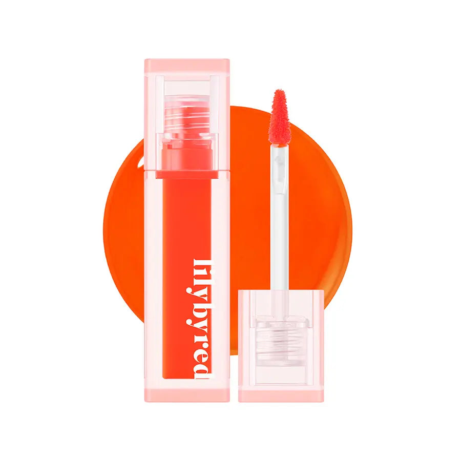 ジューシーライヤーウォーターティント