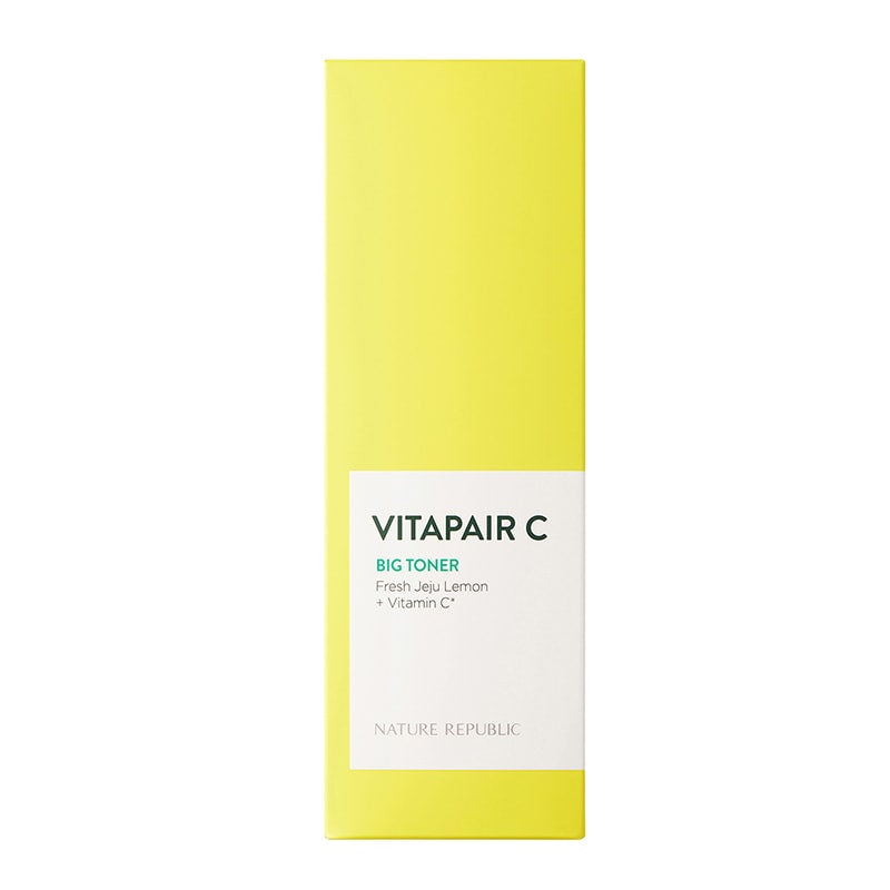 ビタペアC ビッグトナー