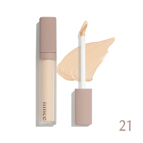 セカンドスキンカバーコンシーラー