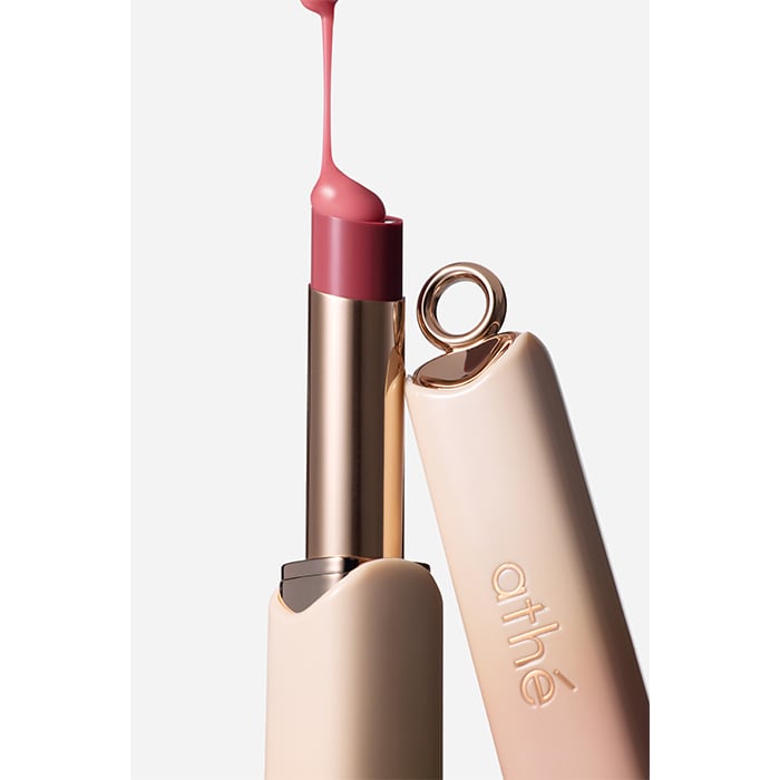 オーセンティック リップ グローイ バーム 　全5種類