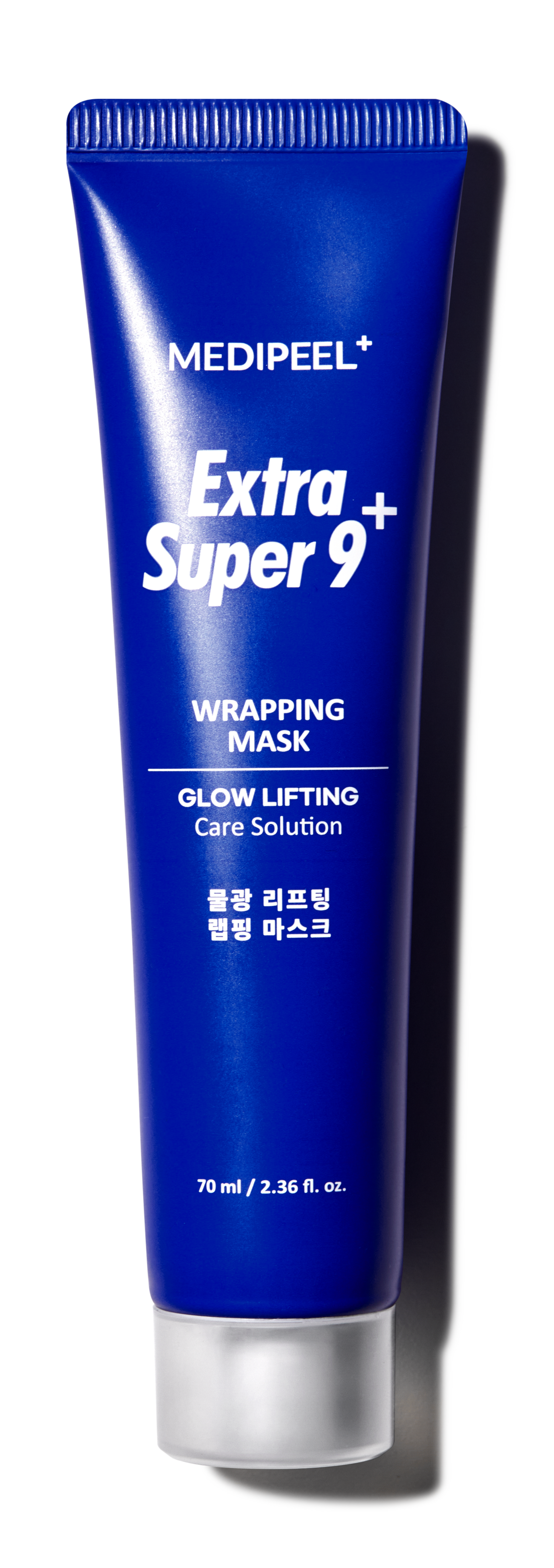 EXスーパー9+ ラッピングマスク