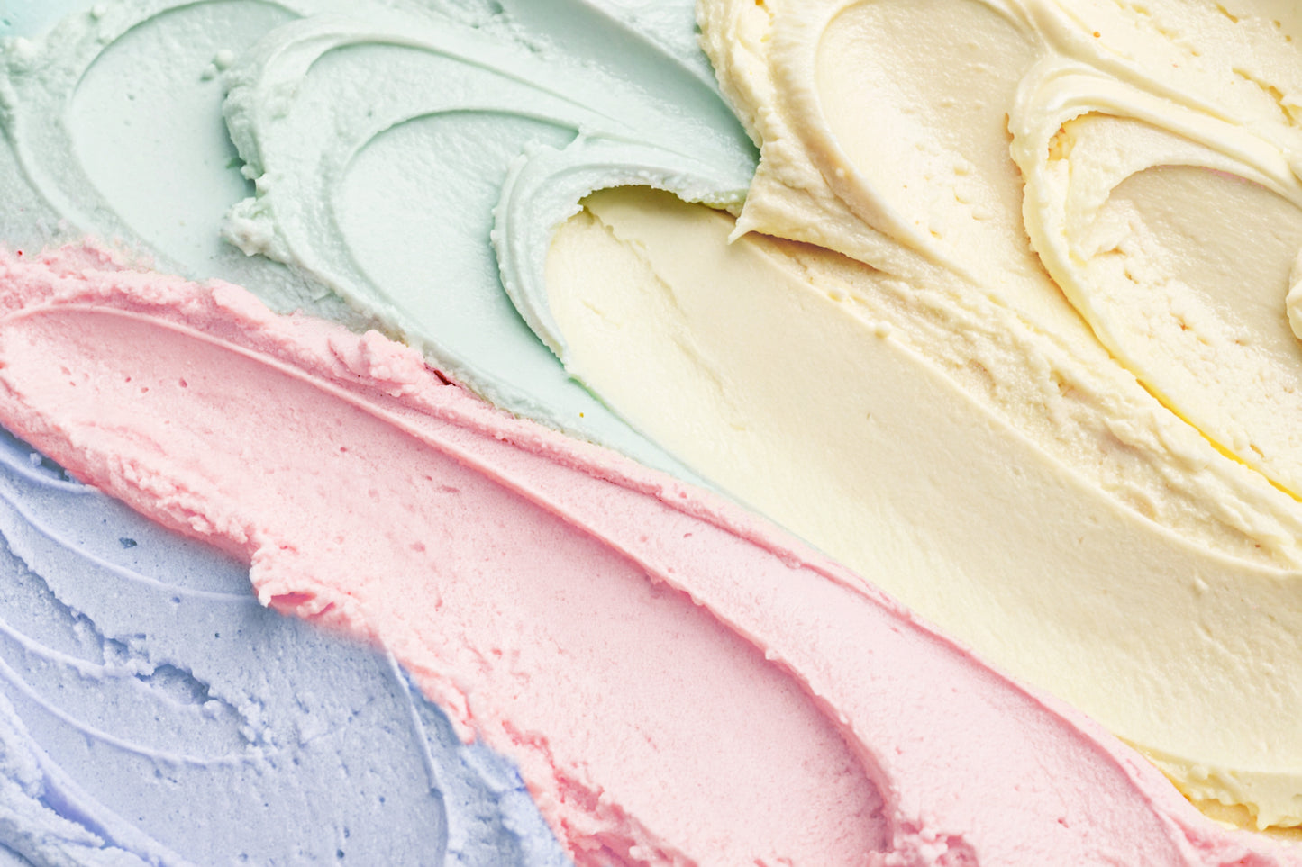 かけ算ジェラートパック