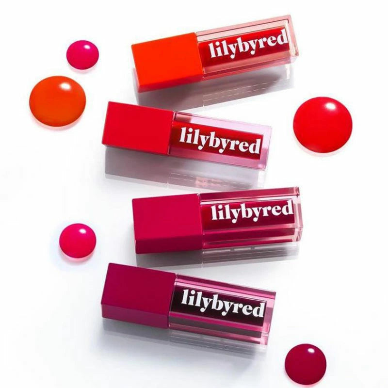 ジューシーライヤーウォーターティント