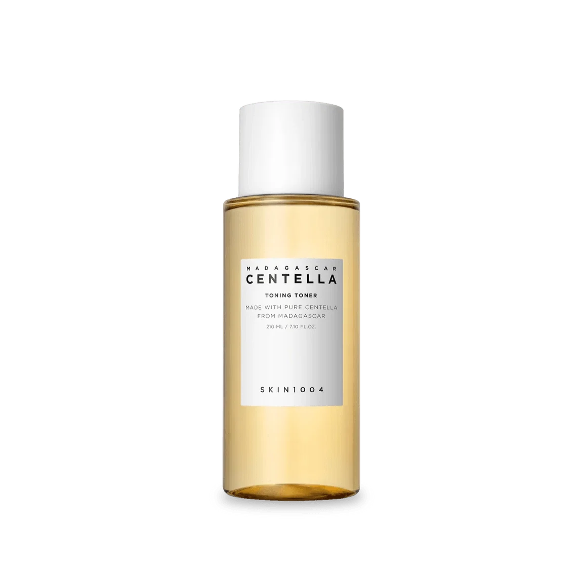 MADAGASCAR CENTELLA TONING TONER