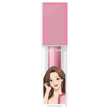 キスリッププランパー