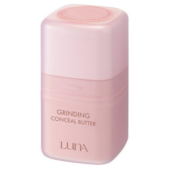 グラインディングコンシールバター