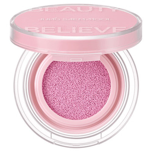 JUNGSAEMMOOL ARTIST CUSHION BLUSH