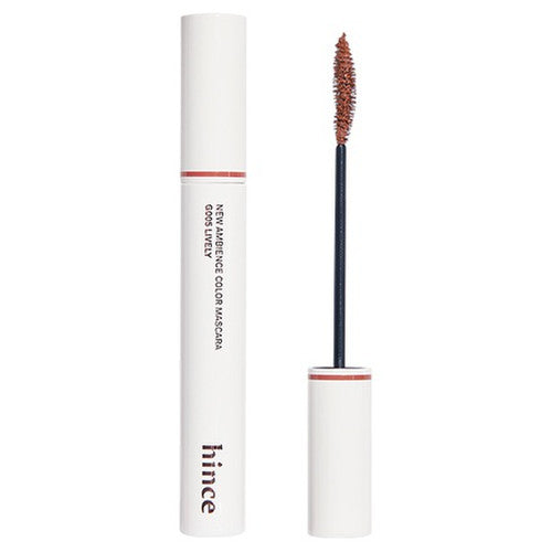 NEW AMBIENCE COLOR MASCARA
