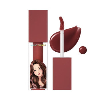 キスリッププランパー