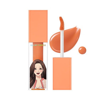 キスリッププランパー