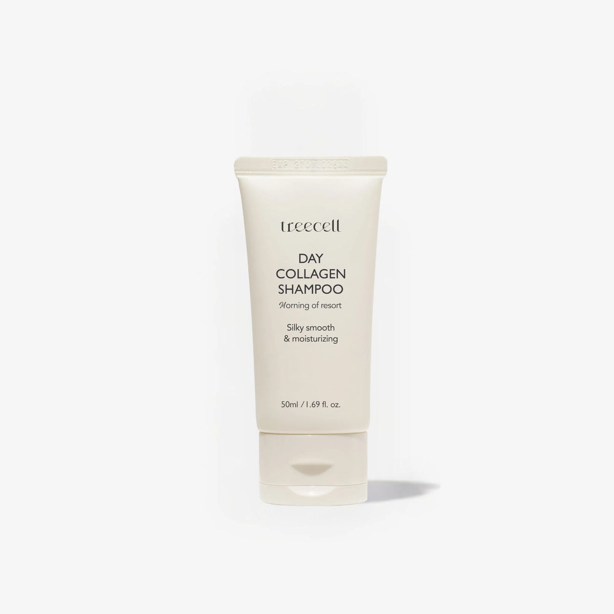 Day Collagen Shampoo 50mL