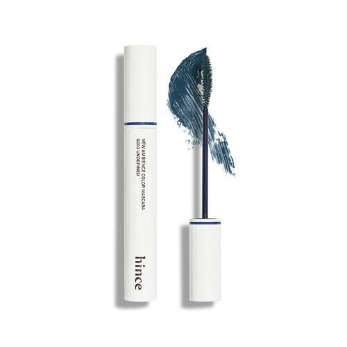 NEW AMBIENCE COLOR MASCARA